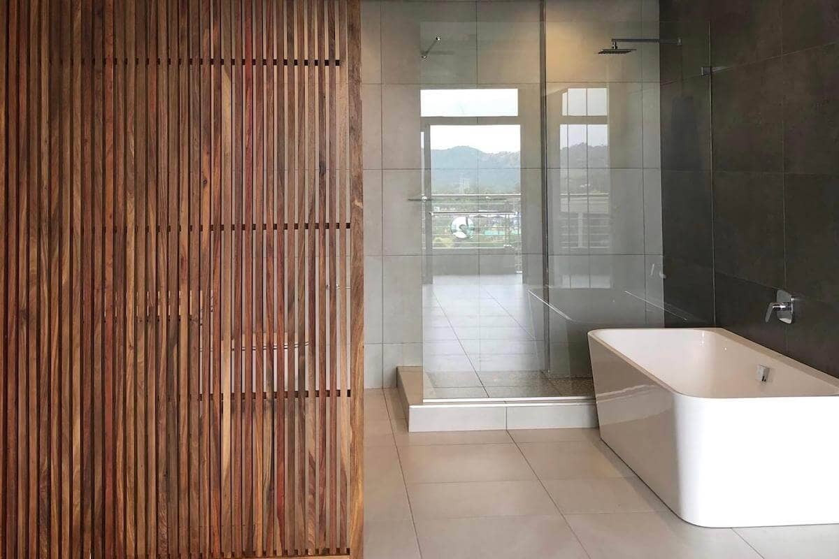 Menlyn Maine Apartment Finishes Bathroom After Menlyn Maine Apartment Finishes Bathroom 2