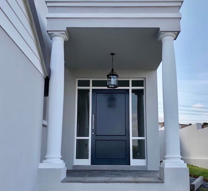 Bou kontrakteurs, huis bouers, BPX