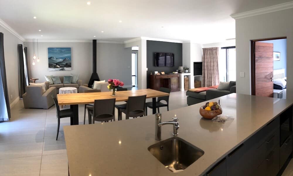 BPX House builders - Waverly Interior After