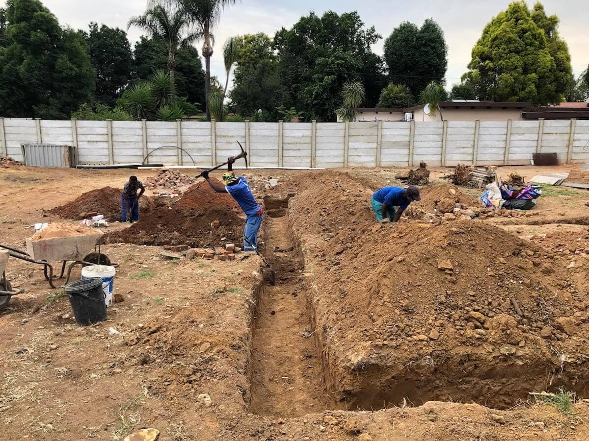 BPX House Builders Pretoria - Units for Sale Waverley