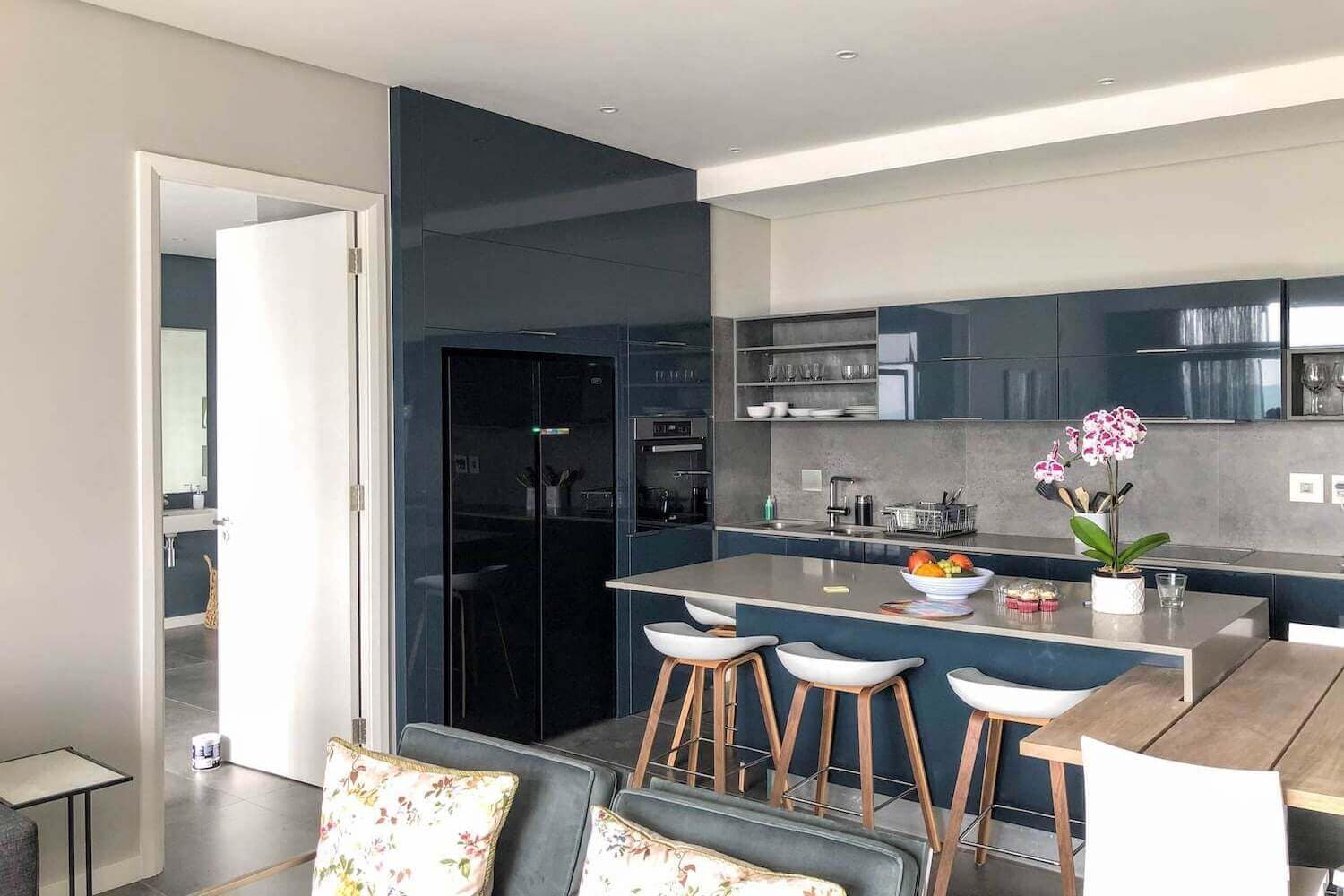 Menlyn Maine Interior - BPX house Builders