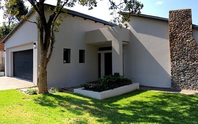 Home Renovation And Remodeling –  Waverley, Pretoria