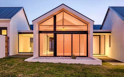 New Residential Development / Building Work – The Ridge, Silverlakes & Surround