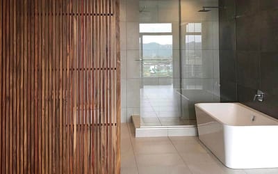 Apartment Renovation & Finishing –  Menlyn Maine, Pretoria